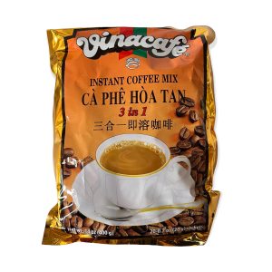 Vinacafe – Instant Coffee Mix 3 in 1 – 400 G