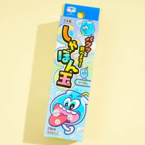 Sukusnack Edible Soap Bubbles – Soda