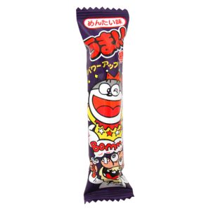 Umaibo “Mentaiko Flavor” 6g