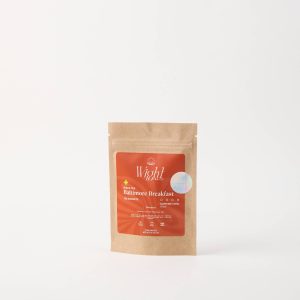 Wight Tea Company – Mini Black Tea Teabag Pouch: English Breakfast