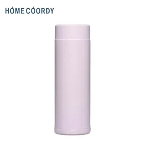Home Coordy, Simple Mug Bottle, 300ml