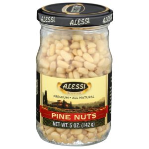 Alessi – Pine Nuts, 5 Oz – Pack of 12