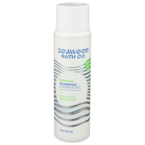 Seaweed Bath Company Shampoo in Eucalyptus Peppermint 12 fl oz – Pack