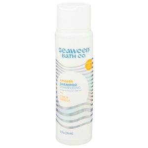 Seaweed Bath Company Shampoo in Citrus Vanilla 12 fl oz – Pack of 1