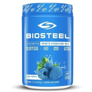 BioSteel – Sports Hydration Mix, 11oz | Multiple Flavors