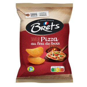 Brets Saveur Pizza