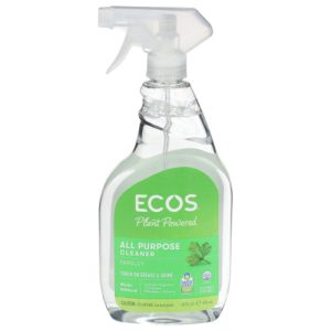 Ecos – All-Purpose Cleaner Parsley, 22 oz – Pack of 1