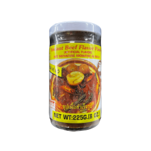 3 Chef’s Instant Beef Flavor Paste