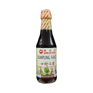 Wan Ja Shan Dumpling Sauce