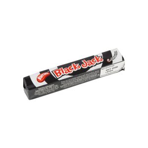 Barratt Black Jack Stick Pack (UK)