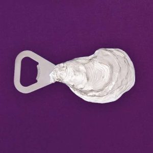 Basic Spirit – Oyster Shell Bottle Opener