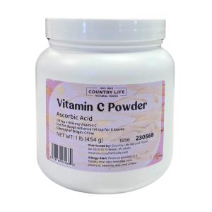 Vitamin C Powder