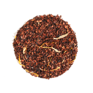 Vanilla Herbal Tea | Vanilla Cream Tea | Plum Deluxe