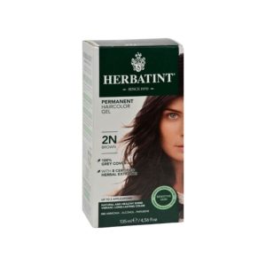 HERBATINT – HAIR COLOR 2N Brown