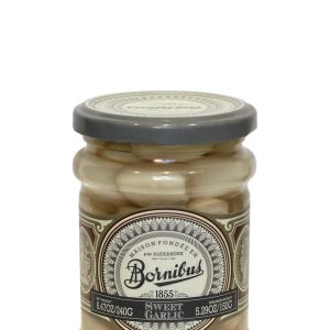 Bornibus Sweet Garlic