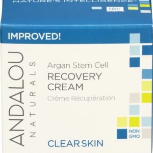 Andalou Naturals – Face Cream Beta Hydroxy Complex, 1.7 oz