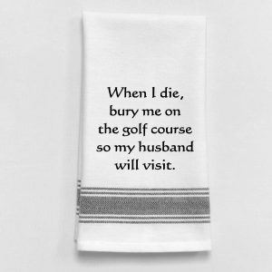 Wild Hare Designs – When I die, bury me… 45