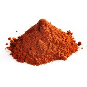 Trinidad Scorpion Powder
