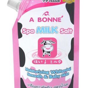 A Bonne Spa Milk Salt 300G