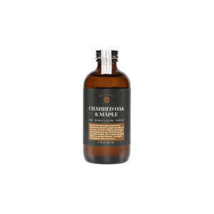 Yes Cocktail Co – Charred Oak & Maple Syrup