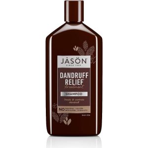 Jason – Shampoo Dandruff Relief 12 Oz – Pack Of 3