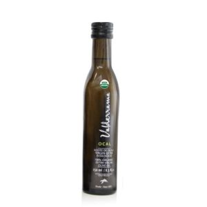 VALDERRAMA – Extra Virgin Olive Oil Organic Ocal