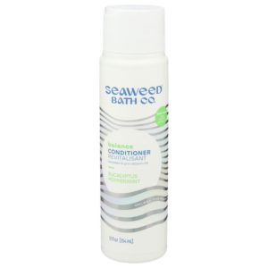 Seaweed Bath Company Conditioner in Eucalyptus & Peppermint 12 FO – Pa