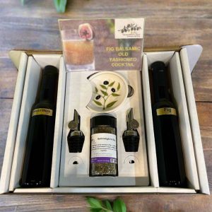 Ultimate Herb Delight Gift Set
