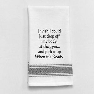 Wild Hare Designs – I wish I could drop off my body… BB-I-356