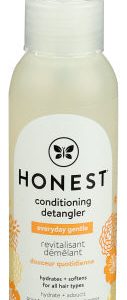 The Honest Company Conditioner Detangler 4 Oz – Pack Of 1