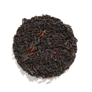 Vanilla Black Tea | Black Vanilla Tea | Plum Deluxe