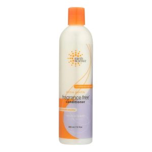 Earth Science – Conditioner Fragrance-Free, 12oz