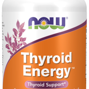 Thyroid Energy