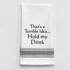 Wild Hare Designs – That’s a terrible idea. Hold my drink.