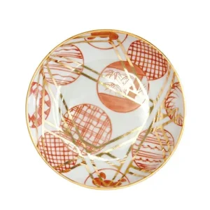 Amabro, Aritayaki, MAME, Tiny plate, Akamaru