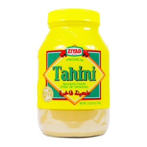 Ziyad Brand Tahini 2lbs