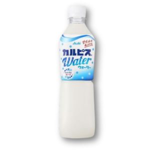 Asahi Calpis Water