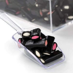 Assorted Licorice Rockies