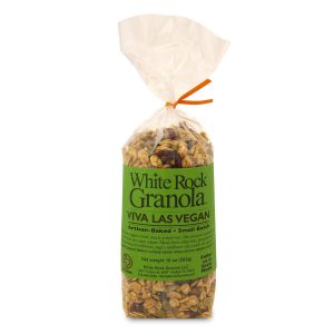 Viva Las Vegan Granola Packs – 24 x 2oz