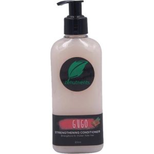 Zenutrients – Gugo – Strengthening Conditioner – 200 ML