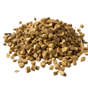 Astragalus Root, Cut, Sifted