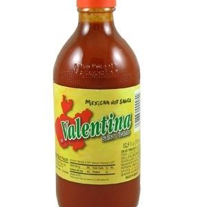 Valentina Mexican Hot Sauce