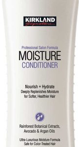 Kirkland Signature Moisture Conditioner, 33.8 Fl oz.