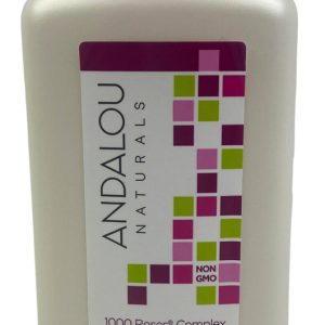 Conditioner, 1000 Roses, Andalou Naturals