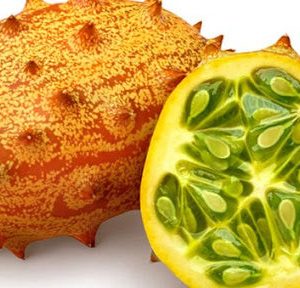 African Horned Cucumber