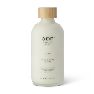 McEvoy Ranch – ODE Olive Oil Beauty Hand & Body Lotion – Verde 7.4 FL