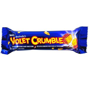 Violet Crumble – 30g