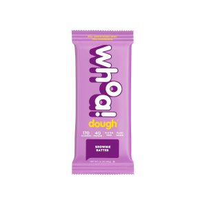 Whoa Dough Brownie Batter Bars – 100 x 1.6oz