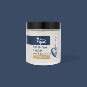 Essential Cream | Deep Hydration & Nourishing Moisturizer