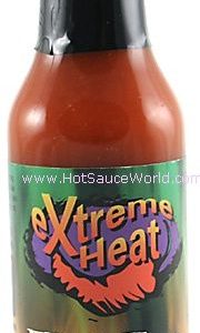 Wild Fire Hot Sauce, 5oz.